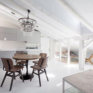 Appartement Penthouse