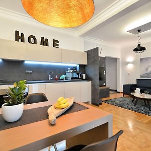 Appartement de Luxe
