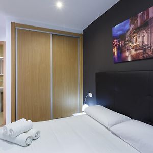 Apartamentos Santa Barbara