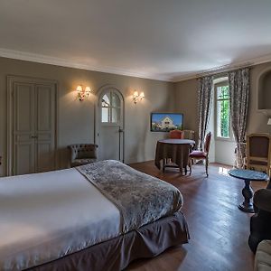 Chambre Familiale
