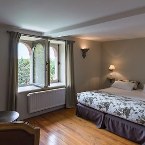Chambre Confort Lit Queen-Size