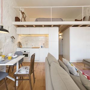 Appartement Duplex