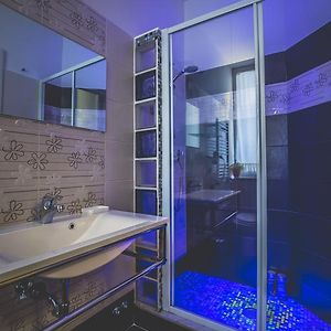 Chambre Classique Lit Queen-Size