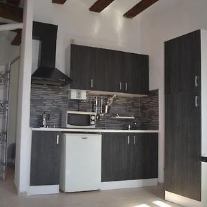 Appartement à 1 Chambre à Coucher