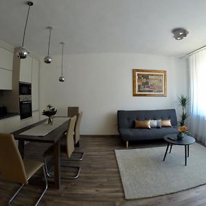 Appartement de Luxe