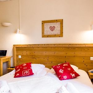Chambre Triple