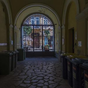 Appartement Studio