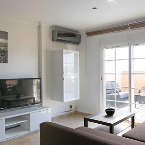Appartement à 3 Chambres à Coucher