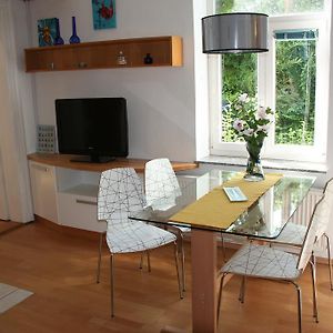 Appartement Rez-de-Chaussée