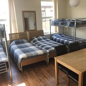 Chambre Familiale