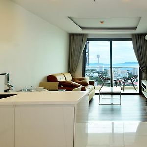 Peak Towers Condominium