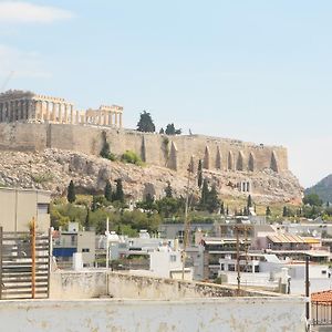 Mind-Blowing Acropolis View Apt