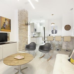 Appartement Rez-de-Chaussée