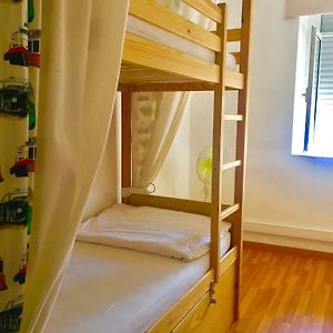 Chambre Juste Pour Femmes Dortoir