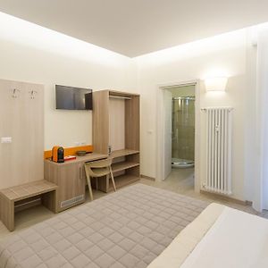 Private Bathroom King Room