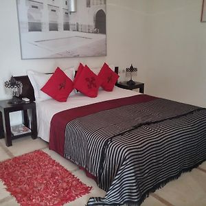 Chambre Lit King-Size