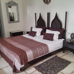 Chambre Supérieure Double