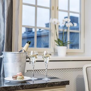 Chambre de Luxe Lit King-Size