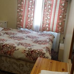 Chambre Double avec Salle de Bains