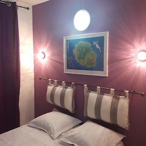 Chambre Simple