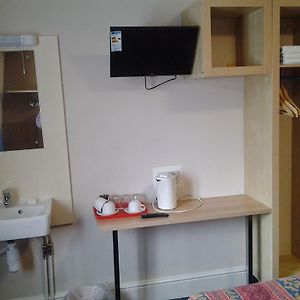 Chambre Triple