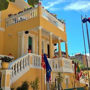 Hotel Vila 15 - Center