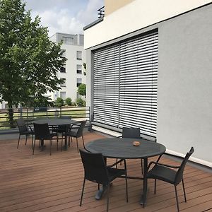 Schroeders Appartementhotel