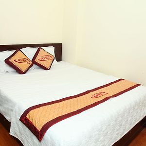 Private Bathroom Double Room