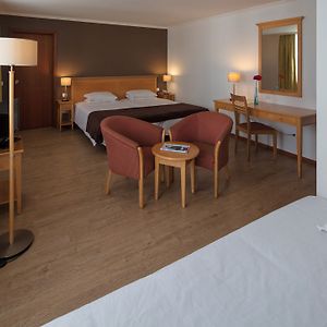 Chambre Triple