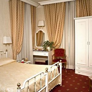 Chambre Triple