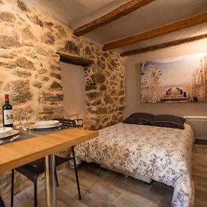 Studio Suquet Saint Antoine