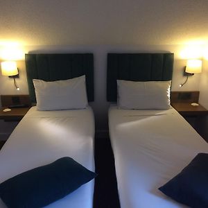 Chambre Standarde Triple