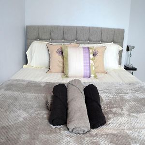 Chambre Budgétée Double