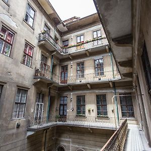 Budapest Best Apartments