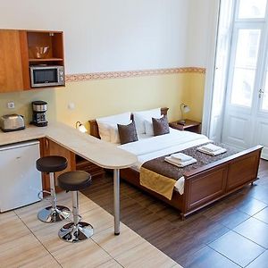 Appartement de Luxe