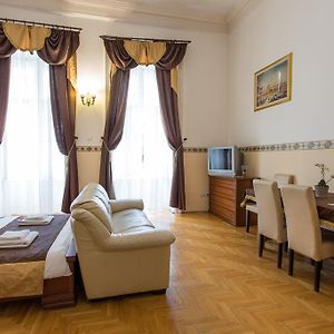 Appartement Supérieur