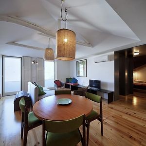 Appartement Penthouse