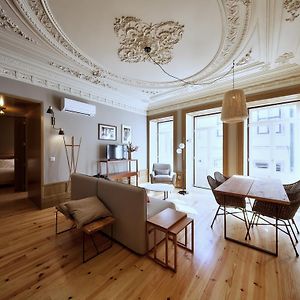 Aparthotel Oporto Batalha