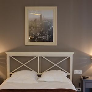 Chambre Supérieure Double