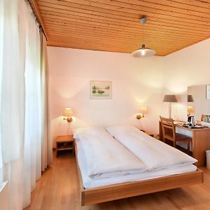 Chambre Standarde Lit Queen-Size