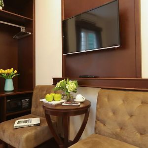 Chambre Supérieure Double