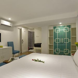 Deluxe  Ground Floor King Room