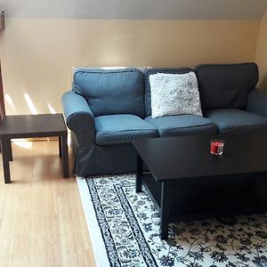 Appartement Duplex