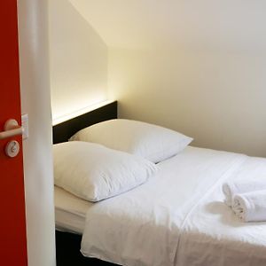 Chambre Double Économique