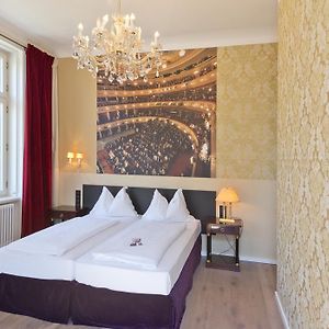 Chambre Double de Luxe