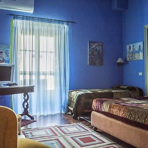 Chambre Triple
