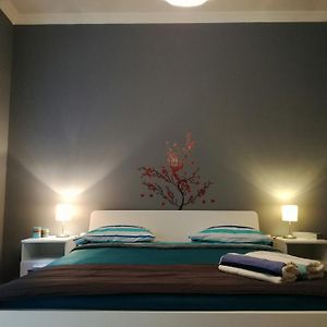 Charilaou Trikoupi Flat