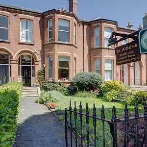 St. Aiden's Guesthouse