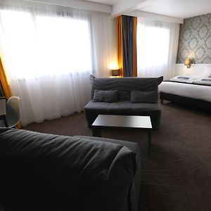 Chambre Quintuple