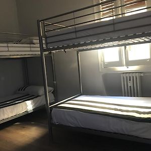 Chambre Juste Pour Femmes Dortoir